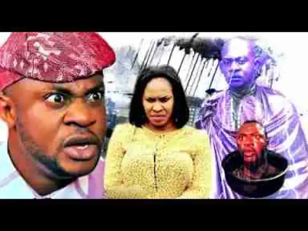 Video: OMI OJU | ODUNLADE ADEKOLA AWARD WINNING YORUBA MOVIE